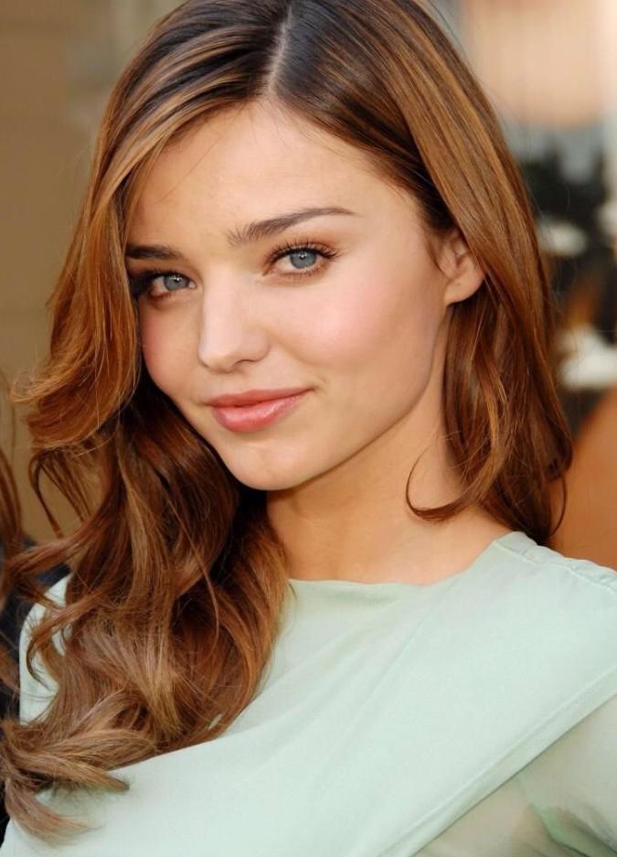 Miranda Kerr