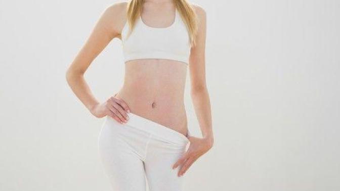 Is being skinny attractive?