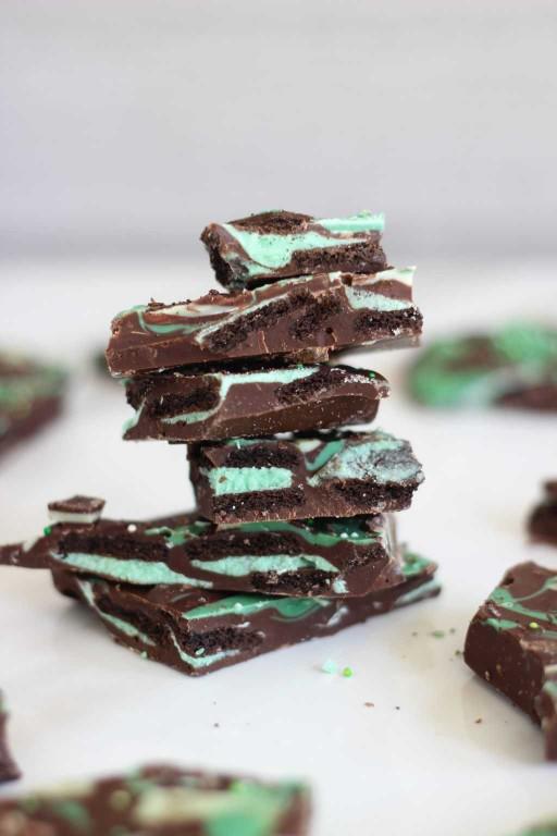 Mint chocolate: yay or nay?