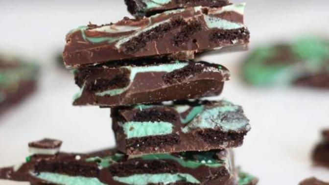 Mint chocolate: yay or nay?