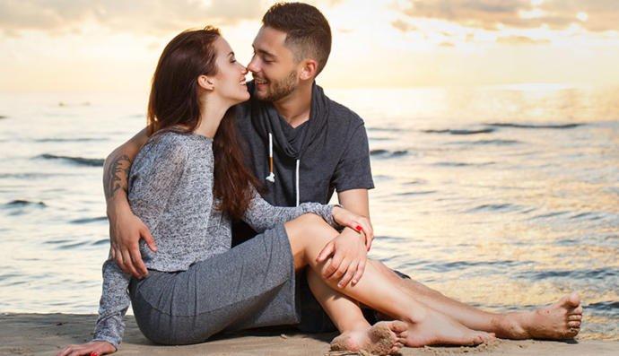 If you had to pick 5 most important things needed in a relationship, what would they be?