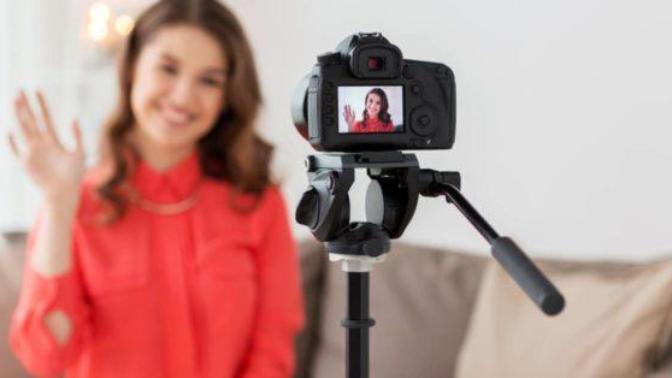 Would you consider vlogging narcissistic?