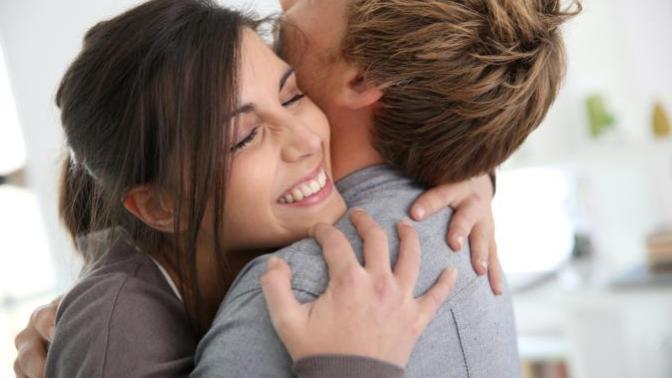 How would you react if your divorced parents tried to get back together?