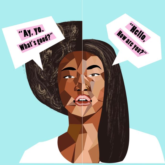 How do you feel about Ebonics?
