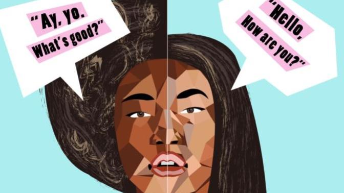 How do you feel about Ebonics?