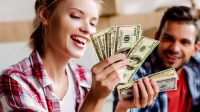 What would you do with a million dollars?