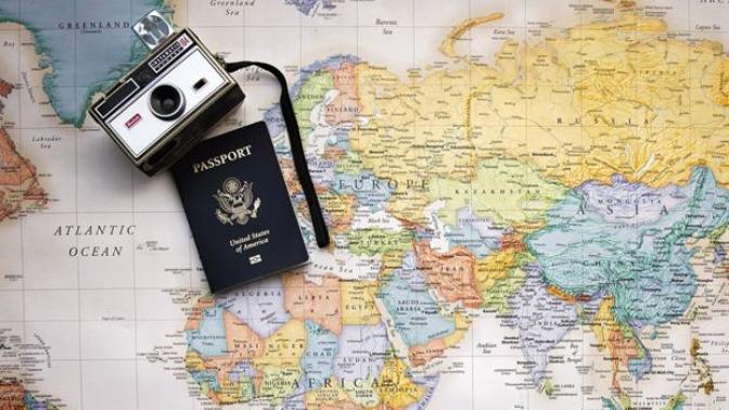 Do you think traveling the world is a waste of time?