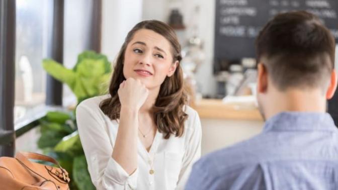 Should I tell my date that I'm a virgin or do I not tell her?