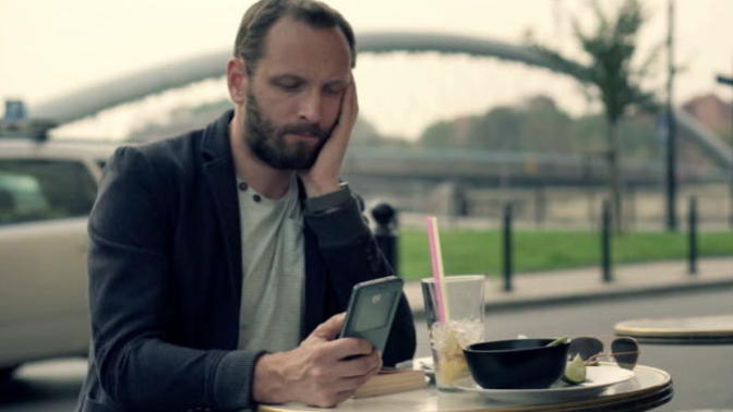 How long before you usually assume you've been ghosted?