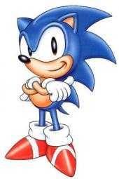 Is old, but live action sonic. Like or dislike??