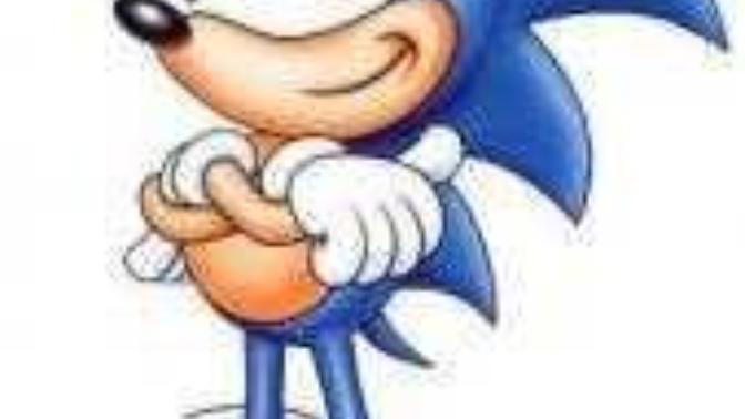 Is old, but live action sonic. Like or dislike?
