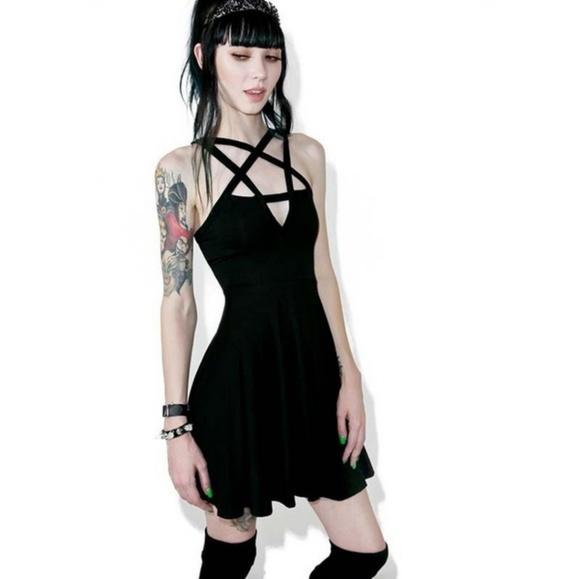 Would you ever date a Satanist?