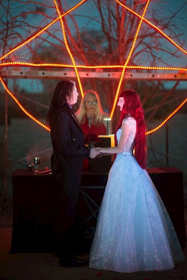 Would you ever date a Satanist?