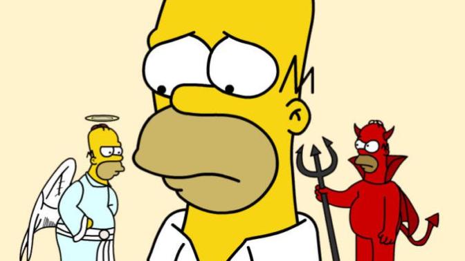 Would you ever date a Satanist?