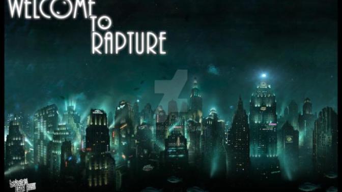 Could bioshocks underwater city called rapture really happen in real life?