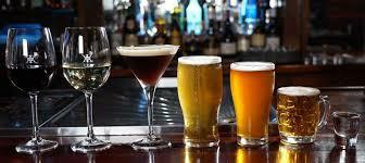 Why does drinking alcohol have so much negativity around it?