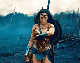 Which fictional character would you choose as your bodyguard? 