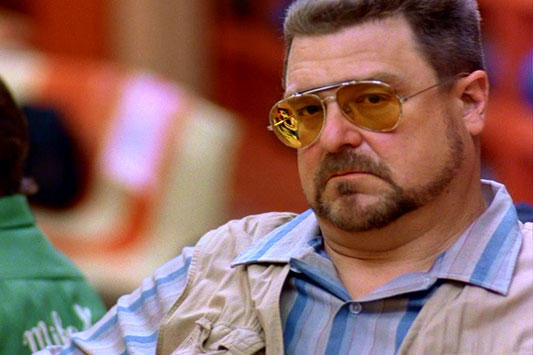 Which fictional character would you choose as your bodyguard? 