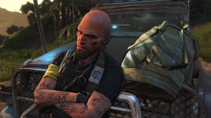 Which fictional character would you choose as your bodyguard?