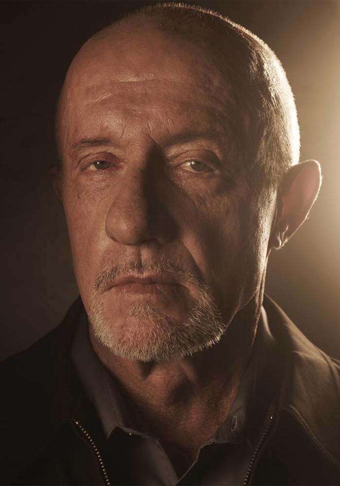 Which fictional character would you choose as your bodyguard? 