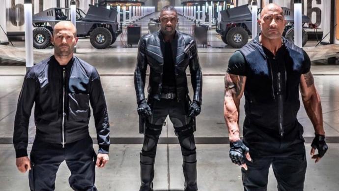 Which fictional character would you choose as your bodyguard? 
