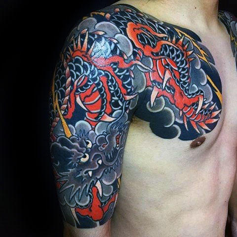 What if the tattoo isn't just purely intended for cool, but it actually have a ton of sentimental value to me.