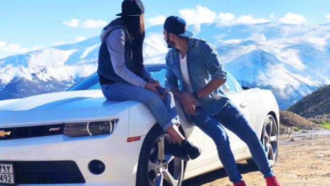 Should I buy my own car first or travel?
