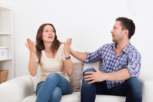 Would You Let Your New/Current SO Talk Bad About Your Ex (s)?