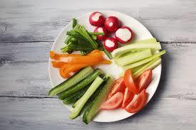 Do you prefer raw or cooked vegetables?