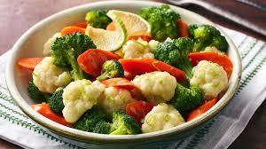Do you prefer raw or cooked vegetables?