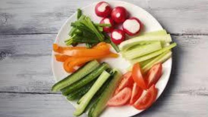 Do you prefer raw or cooked vegetables?