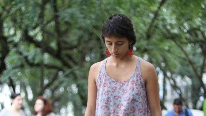 Whats up with the activism/street theatre where people are peeing on the street or on people?