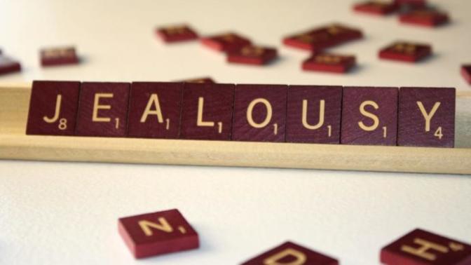 Any tips on how to manage jealousy in relationships?