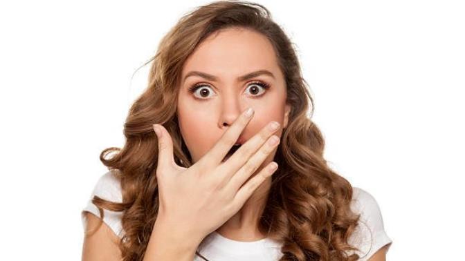 What is the biggest lie that society tells women in this age that we're living in?