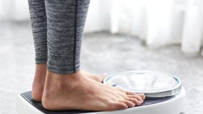 What should be my ideal weight?