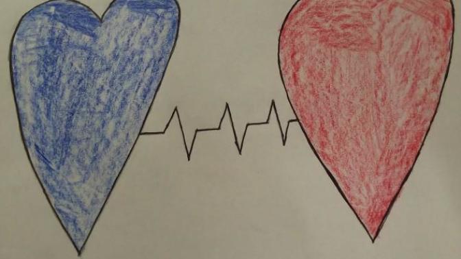 Is this a good idea for a matching tattoo?