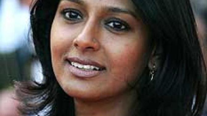 White guys, would you date an Indian woman?