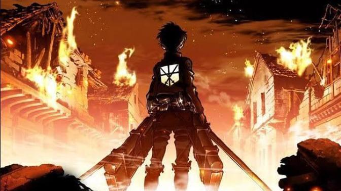What was the best anime you have watched?