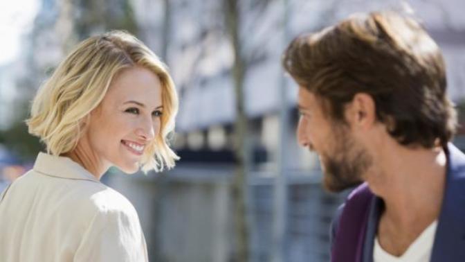 What attracts you to the opposite sex?