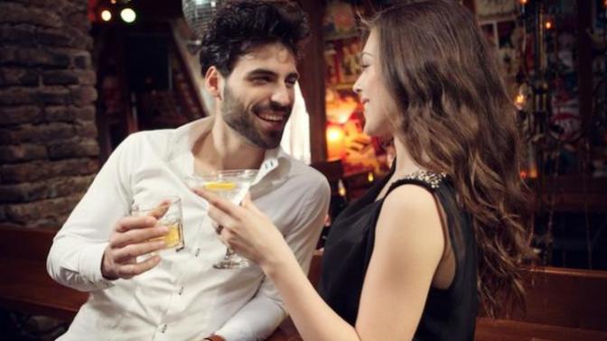 Is going to bars to meet women a good place or not?