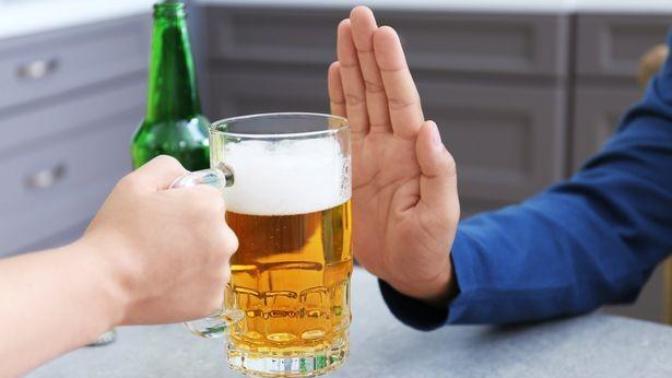 Would you date someone who doesn't drink, smoke, or do drugs?