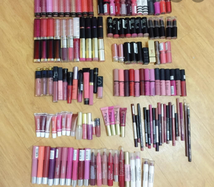 Which one of these are you most obsessed with?