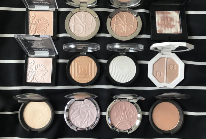 Which one of these are you most obsessed with?
