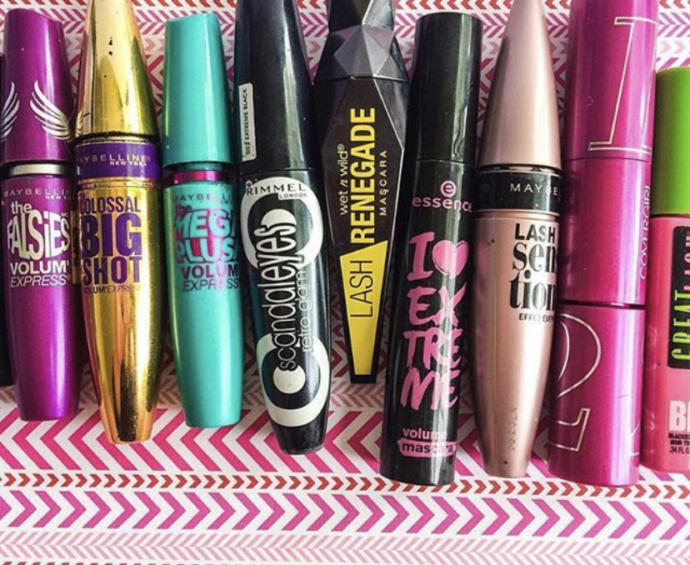 Which one of these are you most obsessed with?