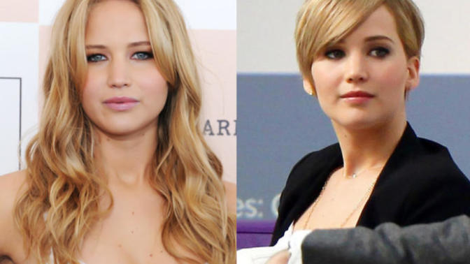 Do girls with long hair look better than girls with short hair?
