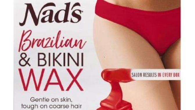 Girls, Have you used Nads Brazilian Wax Strips?