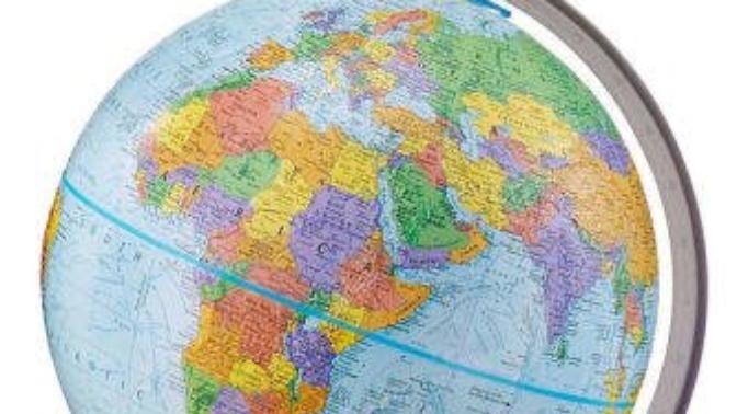 (This question is for intelligent people, ONLY.) If GAG had separate sites for all of the 195 countries of the world?