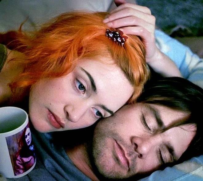 Do you go through a process of unassociating things/objects/places from someone with your relationship with them is over?