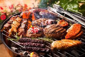 What do you think about this Vegan woman who is suing her neighbors for grilling meat in their own backyard?