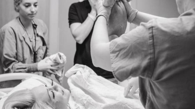 Parents, Did You Actually Like Going Through The Whole Pregnancy Process?